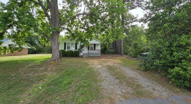 Photo of 8373 S Marcus, Wrightsville, GA 31096