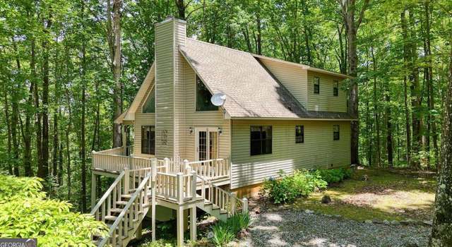 Photo of 1203 Spring Cove Rd, Blairsville, GA 30512