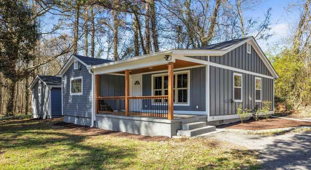Photo of 4795 Highway 17, Canon, GA 30520