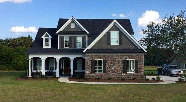 Photo of 1025 Eden Ave, Bogart, GA 30622