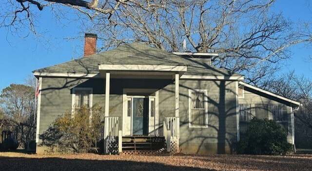 Photo of 826 Williamson Zebulon Rd, Williamson, GA 30292