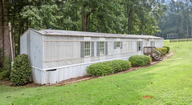 Photo of 845 N Holcomb Dr, Martin, GA 30557