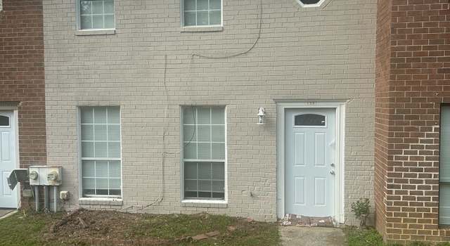 Photo of 1321 Lakeview Dr NW, Conyers, GA 30012
