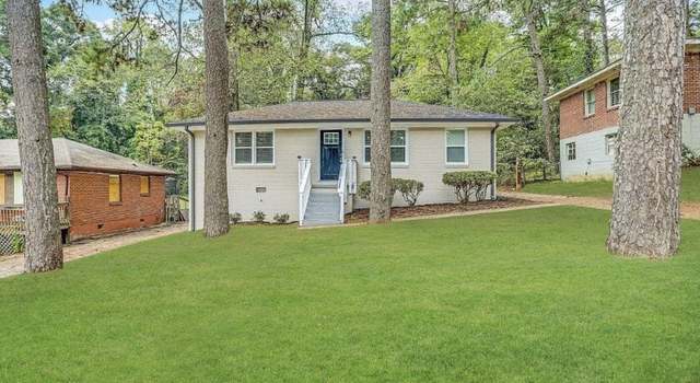 Photo of 2193 Polar Rock Ave SW, Atlanta, GA 30315
