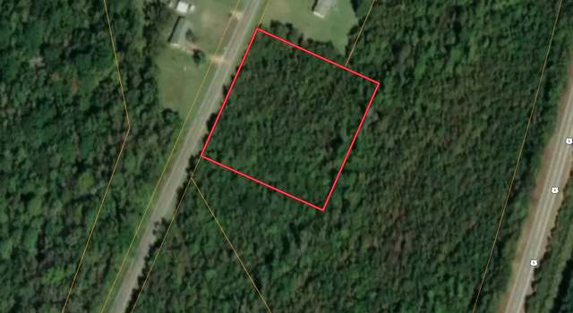 Photo of 2  ACRES Old U S Highway 1, Wadley, GA 30477