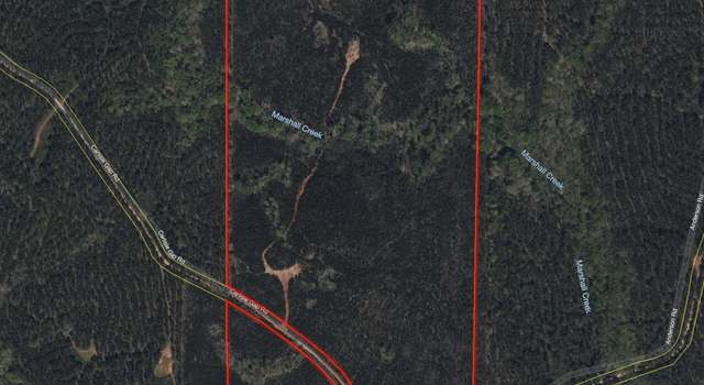 Photo of 0 Carlisle Gap Rd, Woodland, GA 31836