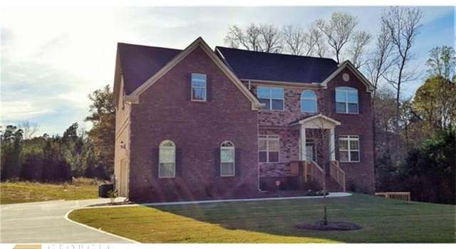 Photo of 150 Fairmont Trce Lot 18, Fayetteville, GA 30214