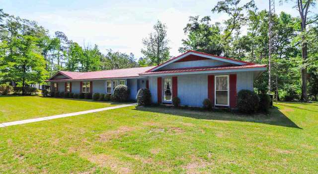 Photo of 3347 Turkey Creek Rd, Danville, GA 31017
