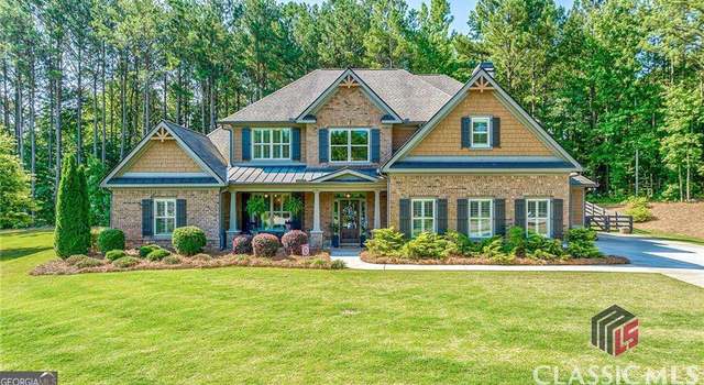 Photo of 4725 Brookhaven Dr, Watkinsville, GA 30677