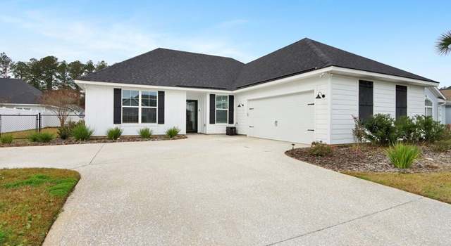 Photo of 233 Isabella Way, Jesup, GA 31546