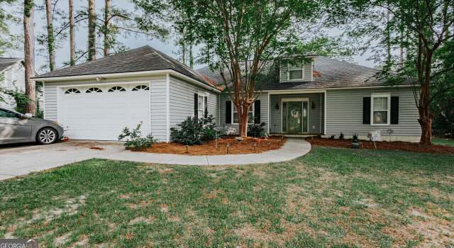 Photo of 1611 Mallard, Tifton, GA 31793