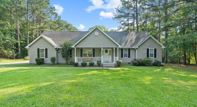 Photo of 486 Greene Settlement Rd, Gray, GA 31032