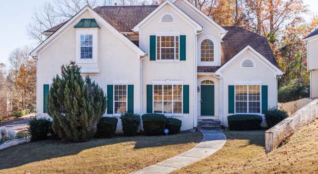 Photo of 108 Willow Hill Ln, Stockbridge, GA 30281