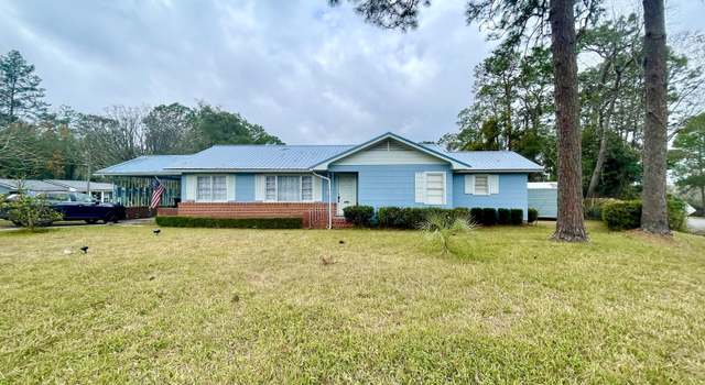 Photo of 1715 City Blvd, Waycross, GA 31501