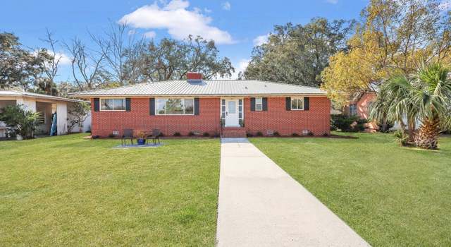 Photo of 1207 Lanier Blvd, Brunswick, GA 31520