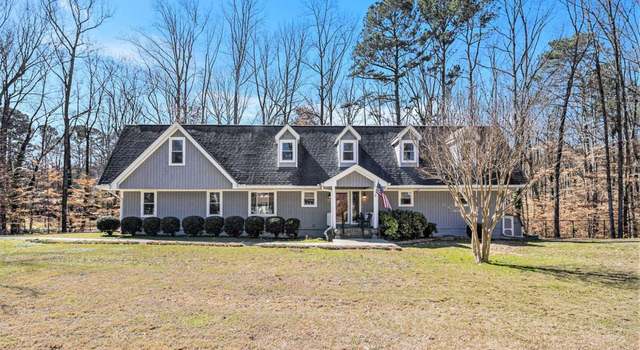 Photo of 487 Glendale Ct, Stone Mountain, GA 30087