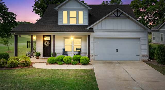 Photo of 109 Classic Overlook, Homer, GA 30547