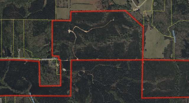 Photo of 770 Williams Lane Rd, Shiloh, GA 31826