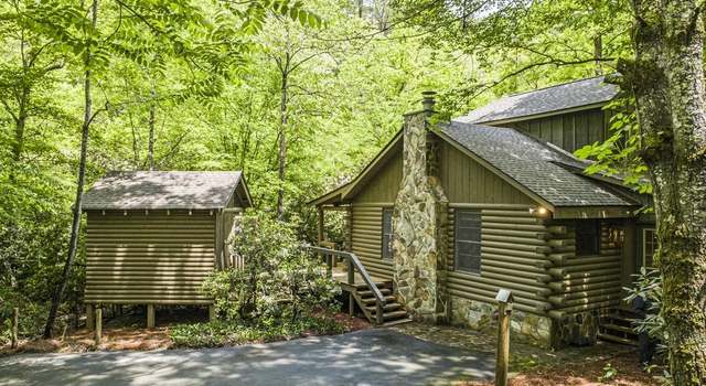 Photo of 240 Donna Lee Ln, Mineral Bluff, GA 30559