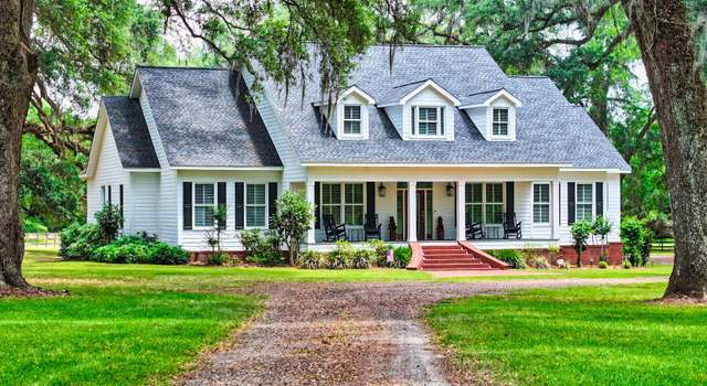 Photo of 927 Sally Rd, Boston, GA 31626