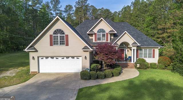 Photo of 1169 Lincolnton Hwy, Elberton, GA 30635