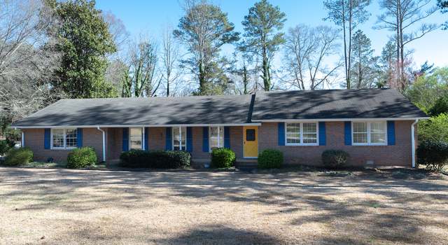 Photo of 640 Kings Rd, Athens, GA 30606