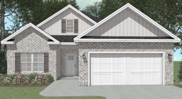 Photo of 201 Willowbrook Ln, Kathleen, GA 31047