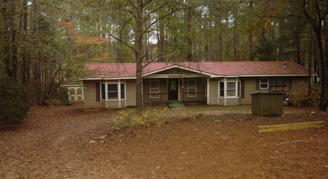 Photo of 6177 County Road 266, Five Points, AL 36855