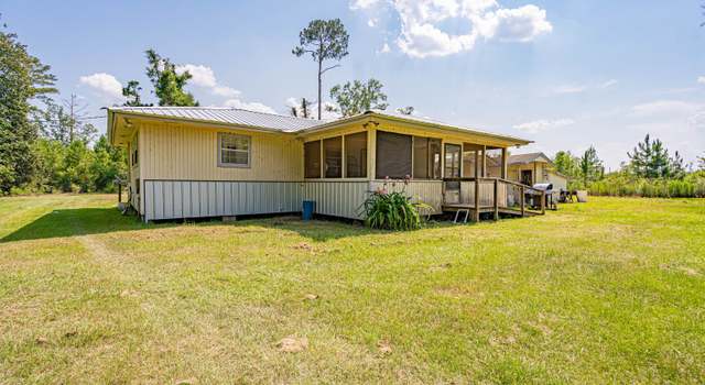 Photo of 3357 Old Donaldson School Rd, Pembroke, GA 31321
