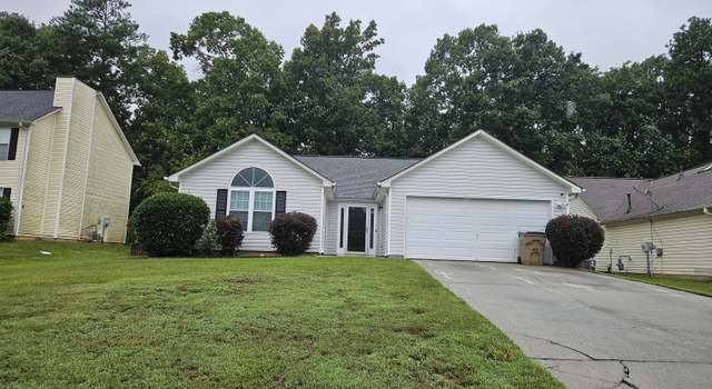 Photo of 994 Chase Trl, Mcdonough, GA 30253