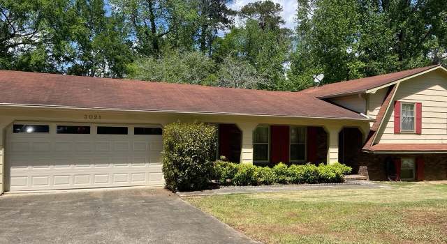 Photo of 3021 Tiffin Cir, Macon, GA 31204