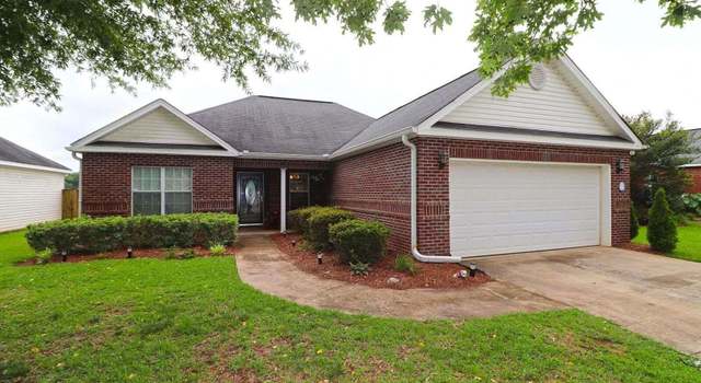 Photo of 318 Manchester Ln, Byron, GA 31008