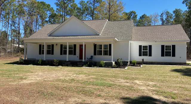 Photo of 461 Schofill Rd, Fort Valley, GA 31030