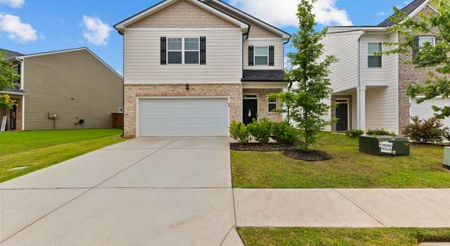 Photo of 59 Silver Birch Pass, Newnan, GA 30265