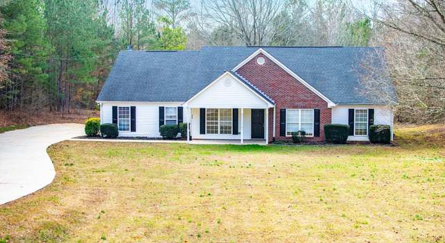 Photo of 310 Roy North Rd, Carrollton, GA 30117