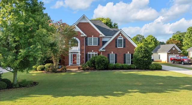 Photo of 1250 Crabapple Cir, Watkinsville, GA 30677