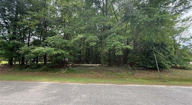 Photo of 0 Elmore, Jeffersonville, GA 31044