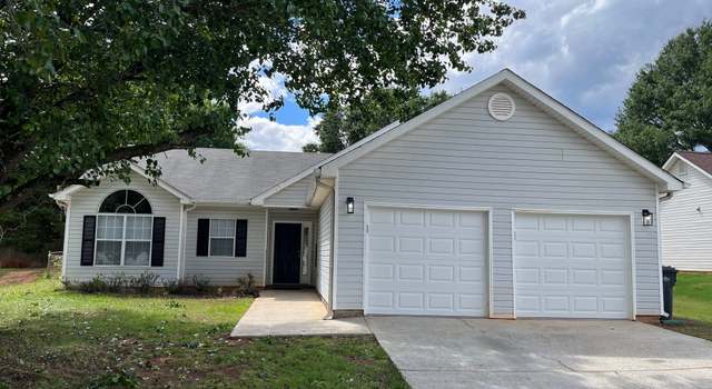 Photo of 3081 Regal Dr, Mcdonough, GA 30253
