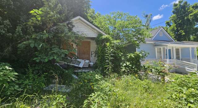 Photo of 1438 2nd Ave, Macon, GA 31201