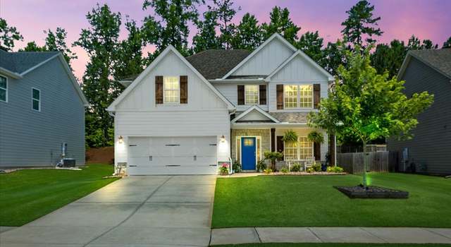 Photo of 24 Collette Cv, Newnan, GA 30265