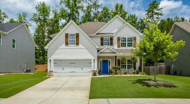 Photo of 24 Collette Cv, Newnan, GA 30265