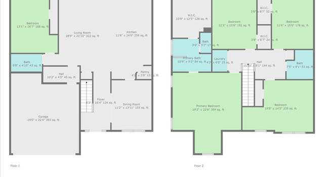 Photo of 24 Collette Cv, Newnan, GA 30265
