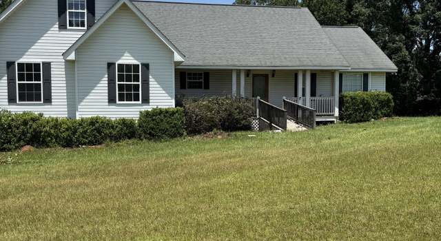 Photo of 566 Kings Rd SE, Milledgeville, GA 31061