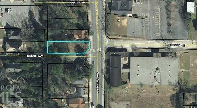 Photo of 1193 Pio Nono Ave, Macon, GA 31204
