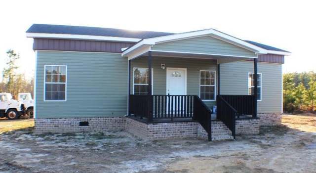 Photo of 2456 Sudie Pearl Jones Rd, Alamo, GA 30411