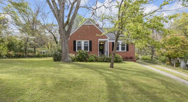 Photo of 410 Spring St, Washington, GA 30673