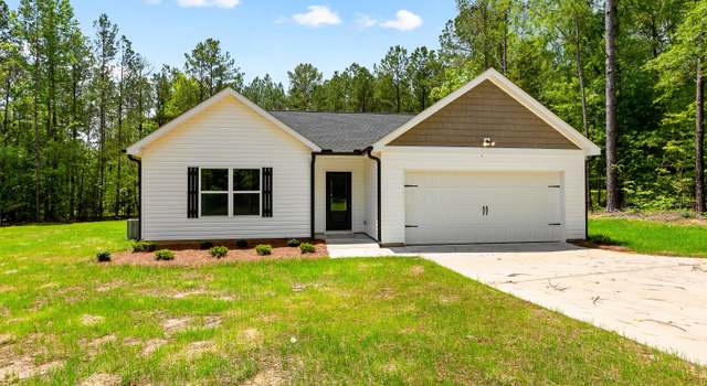 Photo of 211 Groundhog Dr, Greenville, GA 30222