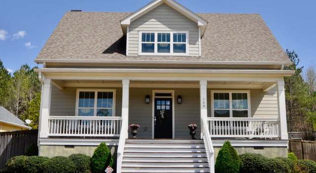 Photo of 150 Red Bluff Dr, Athens, GA 30607