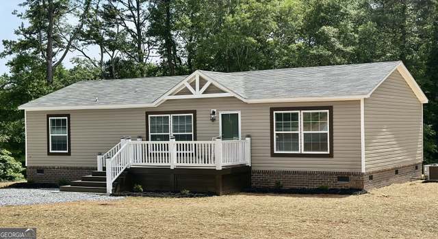 Photo of 2093 Double Bridge Rd, Demorest, GA 30535