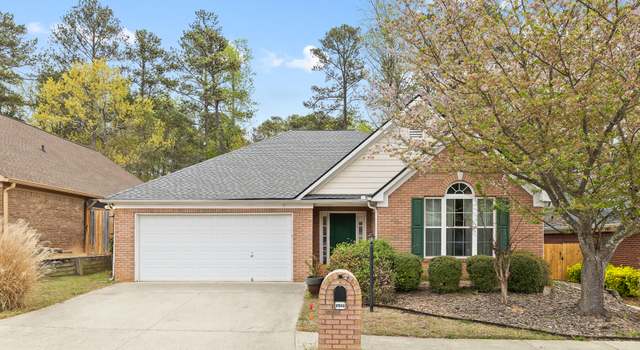 Photo of 2733 Newtons Crest Cir, Snellville, GA 30078